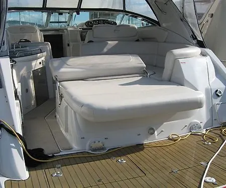 Botel Freedom Boat In Marine *
